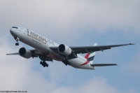 Emirates 777 A6-EPZ