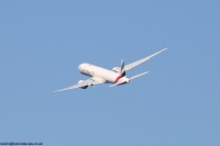 Emirates 777 A6-EQH
