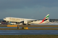 Emirates 777 A6-EGQ