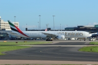 Emirates 777 A6-EGS