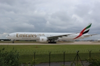Emirates 777 A6-ENJ