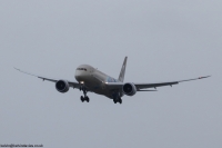 Etihad Airways 787 A6-BLC