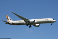 Etihad 787 A6-BMJ
