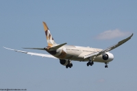 Etihad 787 A6-BMJ