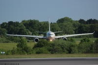 Etihad Airways A330 A6-EYP