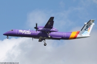 Flybe Dash 8 G-PRPN
