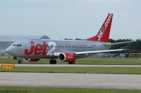 Jet2 737 G-CELO