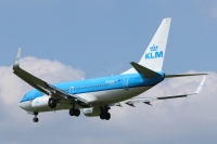 KLM 737 PH-BGX
