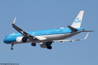 KLM A321 NEO PH-AXC