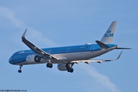 KLM A321 NEO PH-AXD