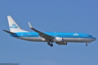 KLM 737NG PH-BCB