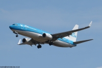 KLM 737 PH-BCG