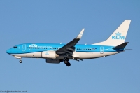 KLM 737NG PH-BGI