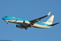 KLM 737 PH-HSE