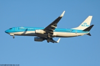 KLM 737 PH-HSE