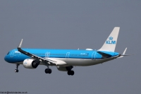 KLM A321 NEO PH-AXB