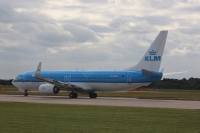 KLM 737 PH-BCD