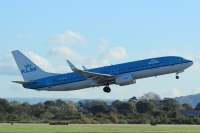 KLM 737 PH-BGC