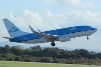 KLM 737 PH-BGK