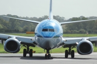 KLM 737 PH-BGL