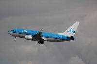 KLM 737 PH-BGT