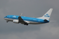 KLM 737 PH-BGT
