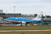 KLM 737 PH-BGU
