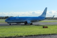 KLM 737 PH-BXC
