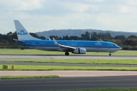 KLM 737 PH-BXF