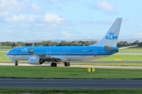 KLM 737 PH-BXF