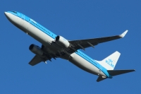 KLM 737 PH-BXP