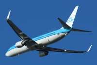 KLM 737 PH-BXP