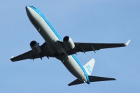 KLM 737 PH-BXT