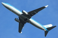 KLM 737 PH-BXT
