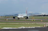 Qatar Airways A330 A7-ACI