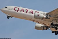 Qatar Airways A330 A7-ACM