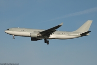 Qatar Airways A330 A7-ACT