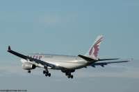 Qatar Airways Cargo 777 A7-AFV