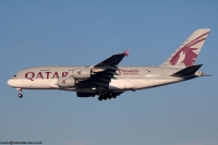 Qatar A388 A7-APD