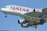 Qatar Airways A380 A7-APH