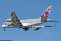 Qatar Airways A380 A7-APH