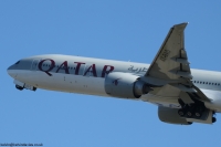 Qatar Airways 777 A7-BAO