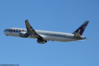 Qatar Airways 777 A7-BAO