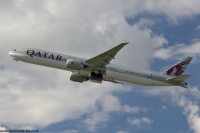 Qatar Airways 777 A7-BEI