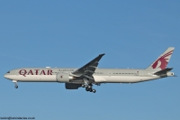 Qatar Airways 777 A7-BEN