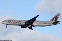 Qatar Airways 777 A7-BFN