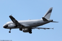 Qatar Amiri Flight A319 A7-HHJ