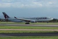 Qatar Airways A330 A7-AEH