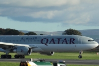 Qatar Airways A330 A7-AEJ