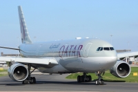 Qatar Airways A330 A7-AEO